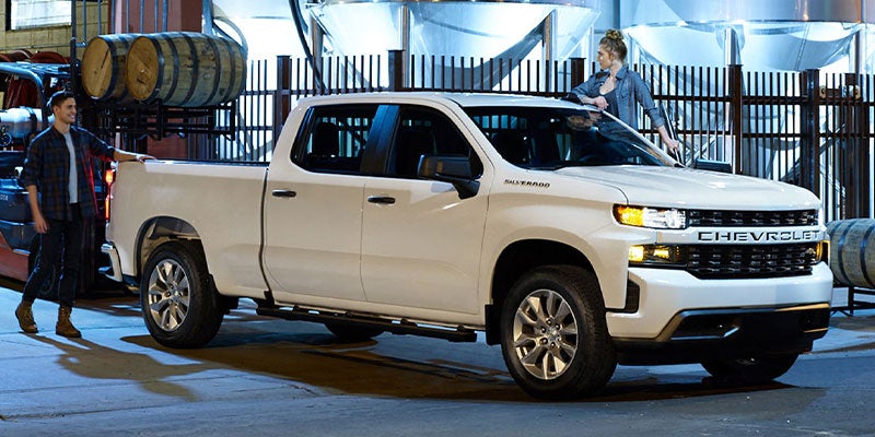 Business Elite - Heritage Chevrolet GMC of Evanston in Evanston WY