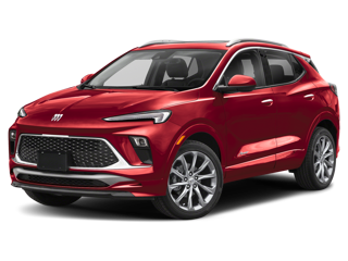 Buick Encore GX - Heritage Chevrolet GMC of Evanston in Evanston WY