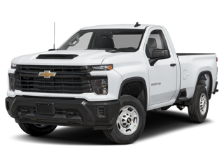 Chevrolet Silverado HD - Heritage Chevrolet of Evanston in Evanston WY