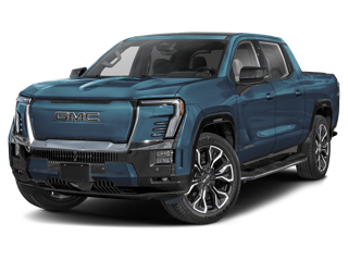 Sierra EV vs. Ford Lightning - Heritage Chevrolet GMC of Evanston in Evanston WY