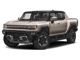 HUMMER EV vs Tesla Cybertruck - Heritage Chevrolet GMC of Evanston in Evanston WY