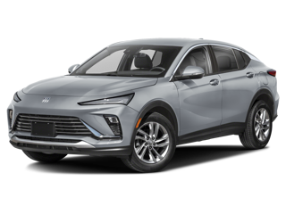 Buick Envista - Heritage Chevrolet GMC of Evanston in Evanston WY