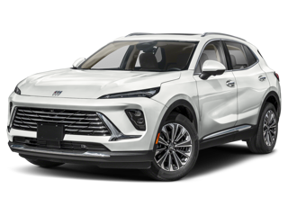 Buick Envision - Heritage Chevrolet GMC of Evanston in Evanston WY