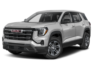 GMC Terrain - Heritage Chevrolet GMC of Evanston in Evanston WY