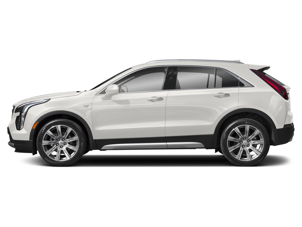 2021 Cadillac Xt4 FWD Premium Luxury