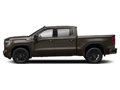 2021 GMC Sierra Elevation