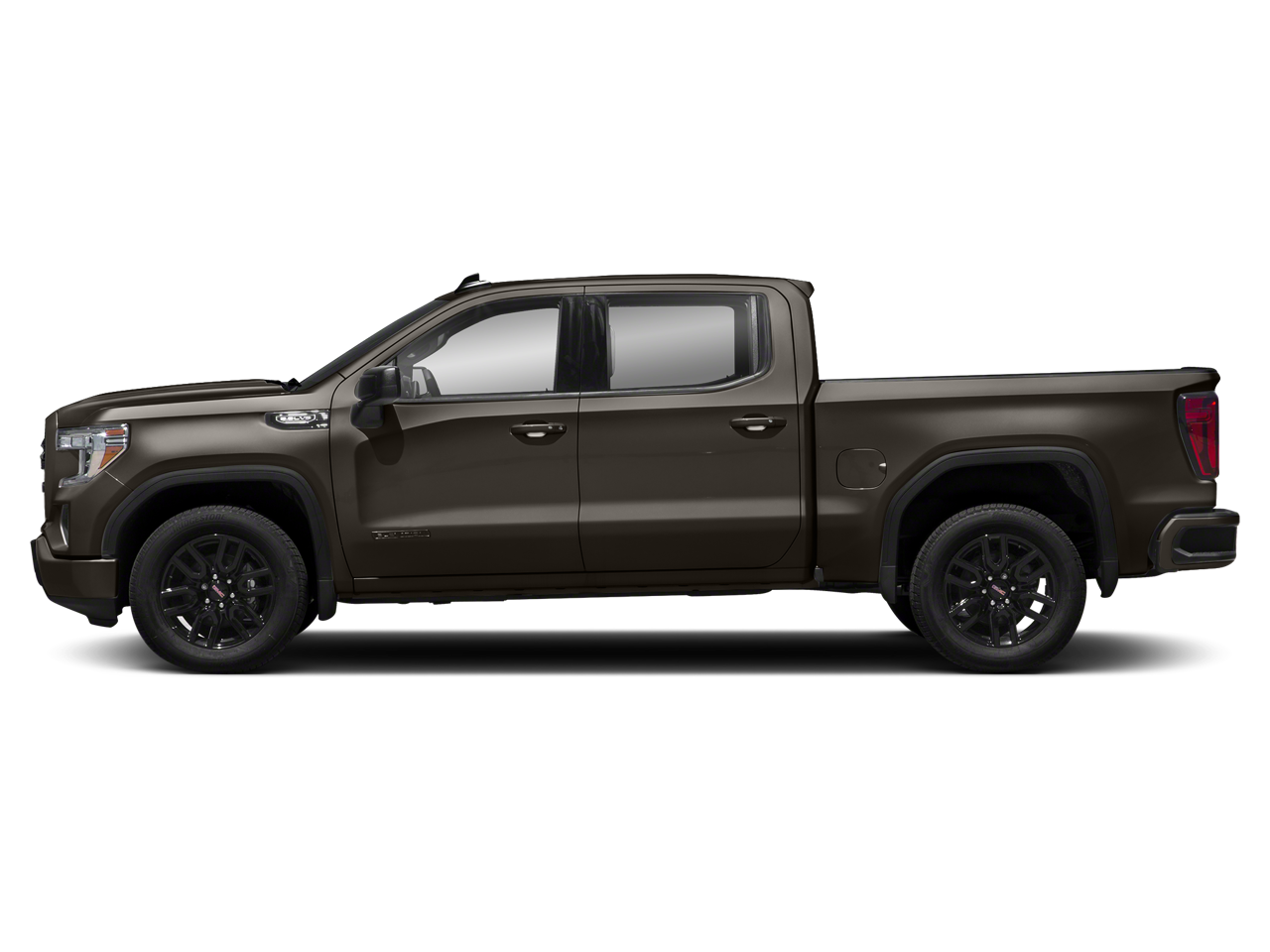 2021 GMC Sierra Elevation
