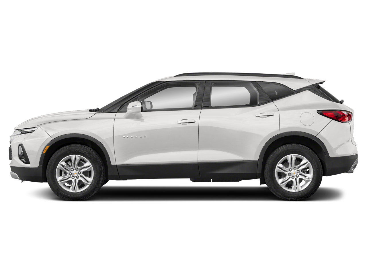 2022 Chevrolet Blazer AWD 2LT