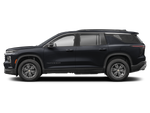 2024 Chevrolet Traverse AWD LT