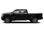 2024 RAM 3500 Longhorn