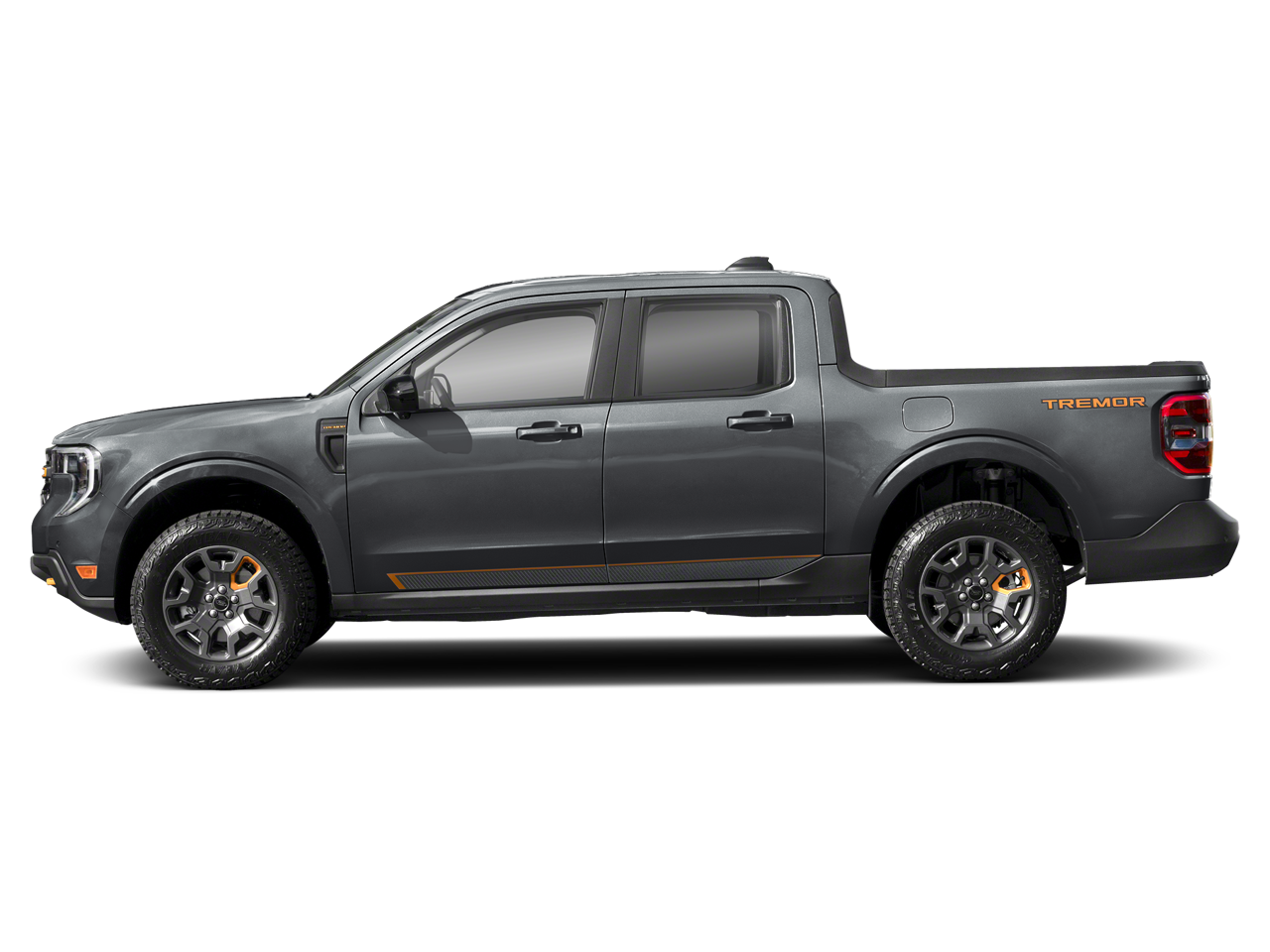 2025 Ford Maverick Tremor