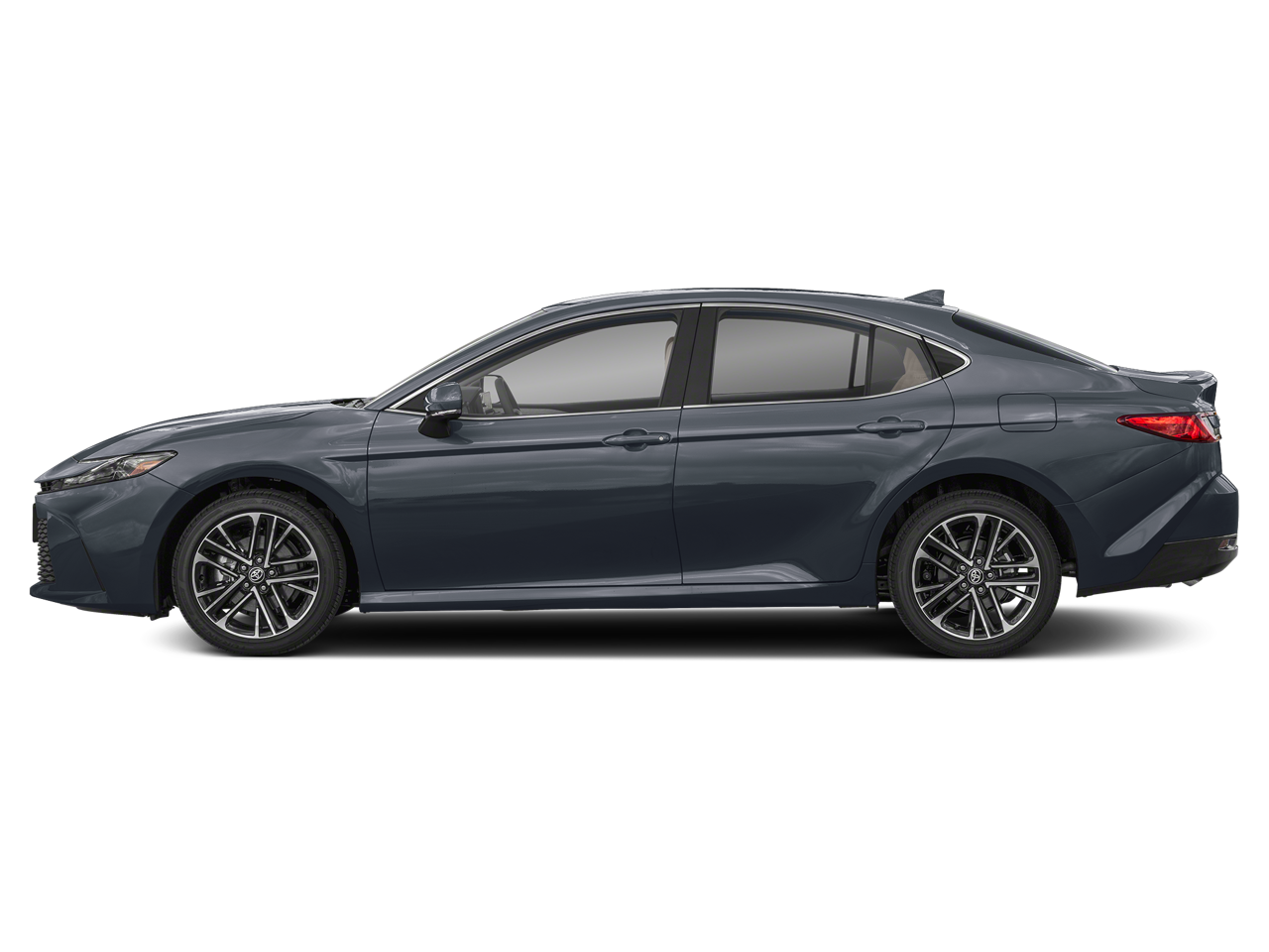2026 Toyota Camry Hybrid XLE