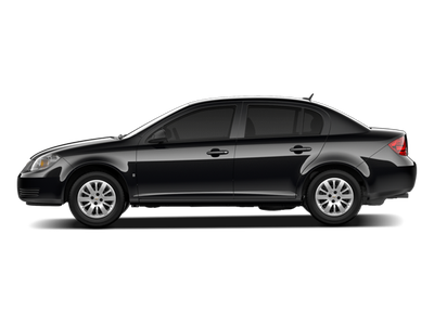 2010 Chevrolet Cobalt LT w/1LT