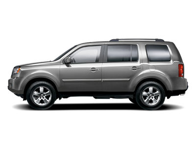2011 Honda Pilot EX-L