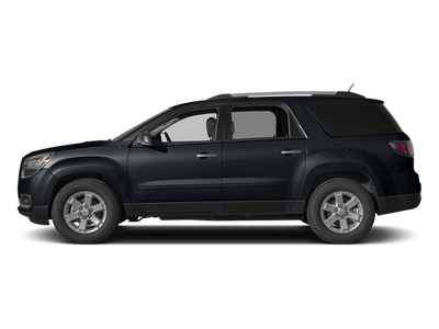 2014 GMC Acadia SLT