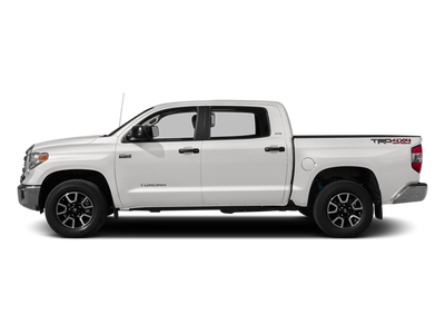 2014 Toyota Tundra SR5 5.7L V8