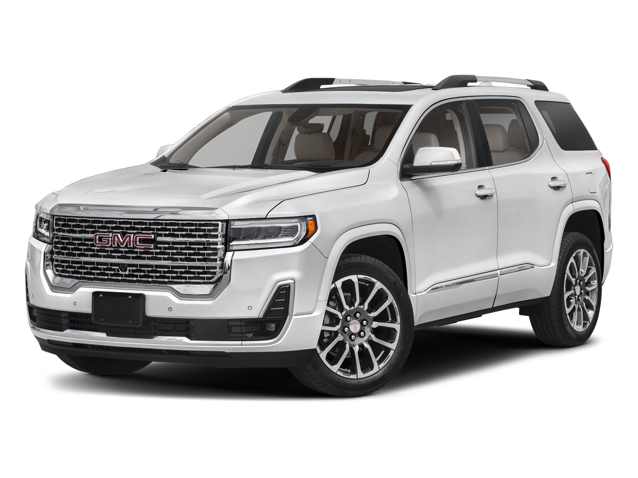 2020 GMC Acadia Denali for sale in Evanston, WY