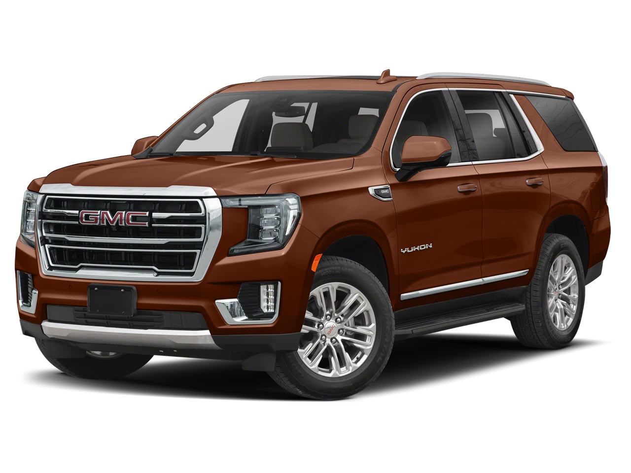 2022 GMC Yukon SLT for sale in Evanston, WY
