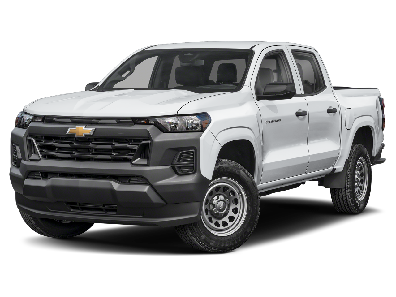 2024 Chevrolet Colorado Trail Boss for sale in Evanston, WY