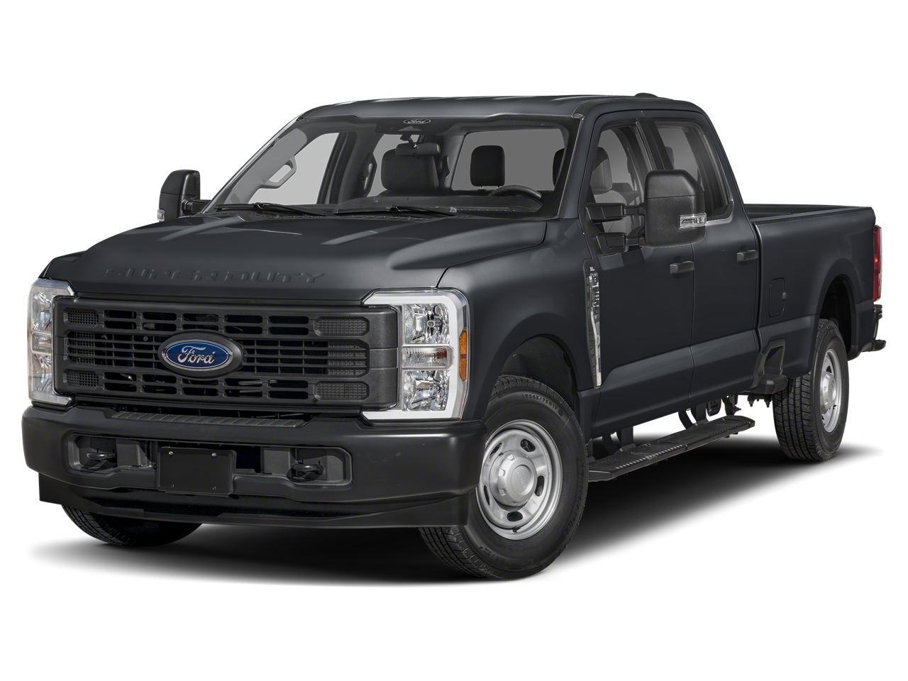 2024 Ford F-250 XLT
