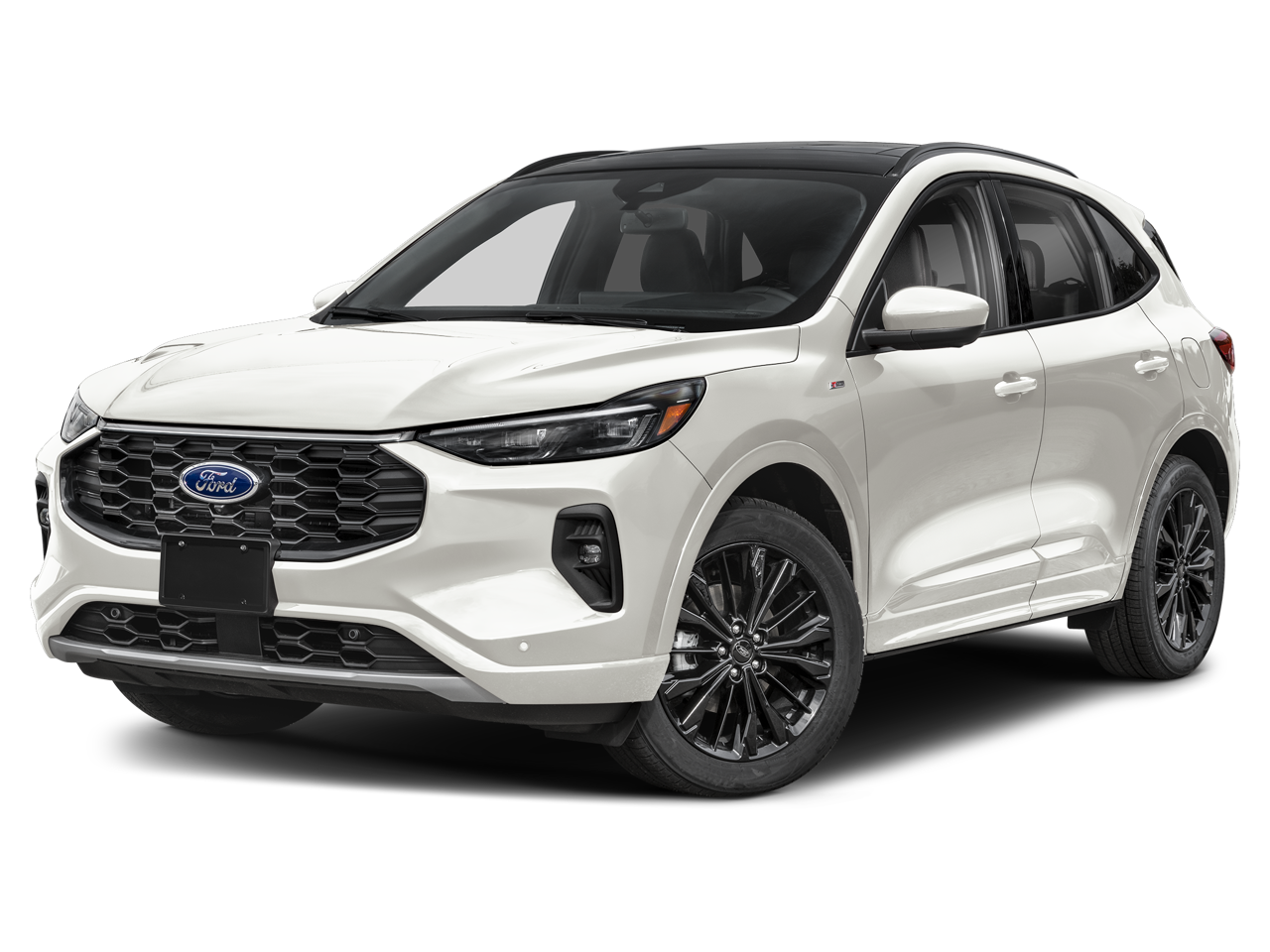 2025 Ford Escape ST-Line Elite