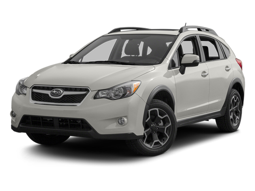 2013 Subaru XV Crosstrek Limited