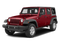 2014 Jeep Wrangler Sahara