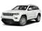 2018 Jeep Grand Cherokee Laredo 4x4