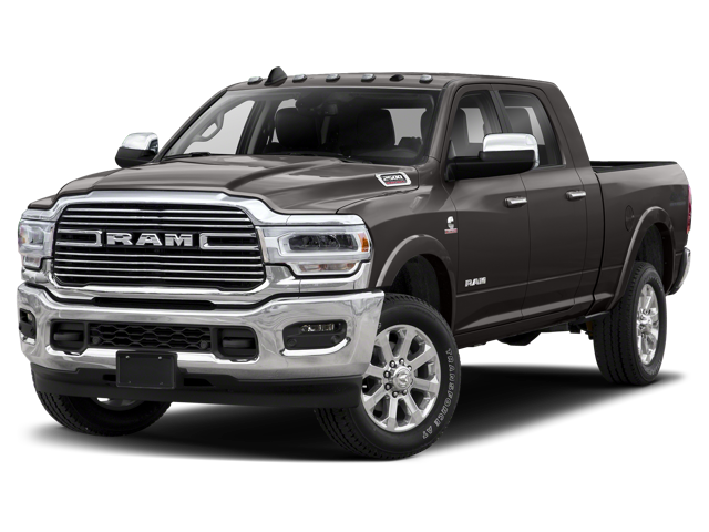 2019 RAM 2500 Pickup
