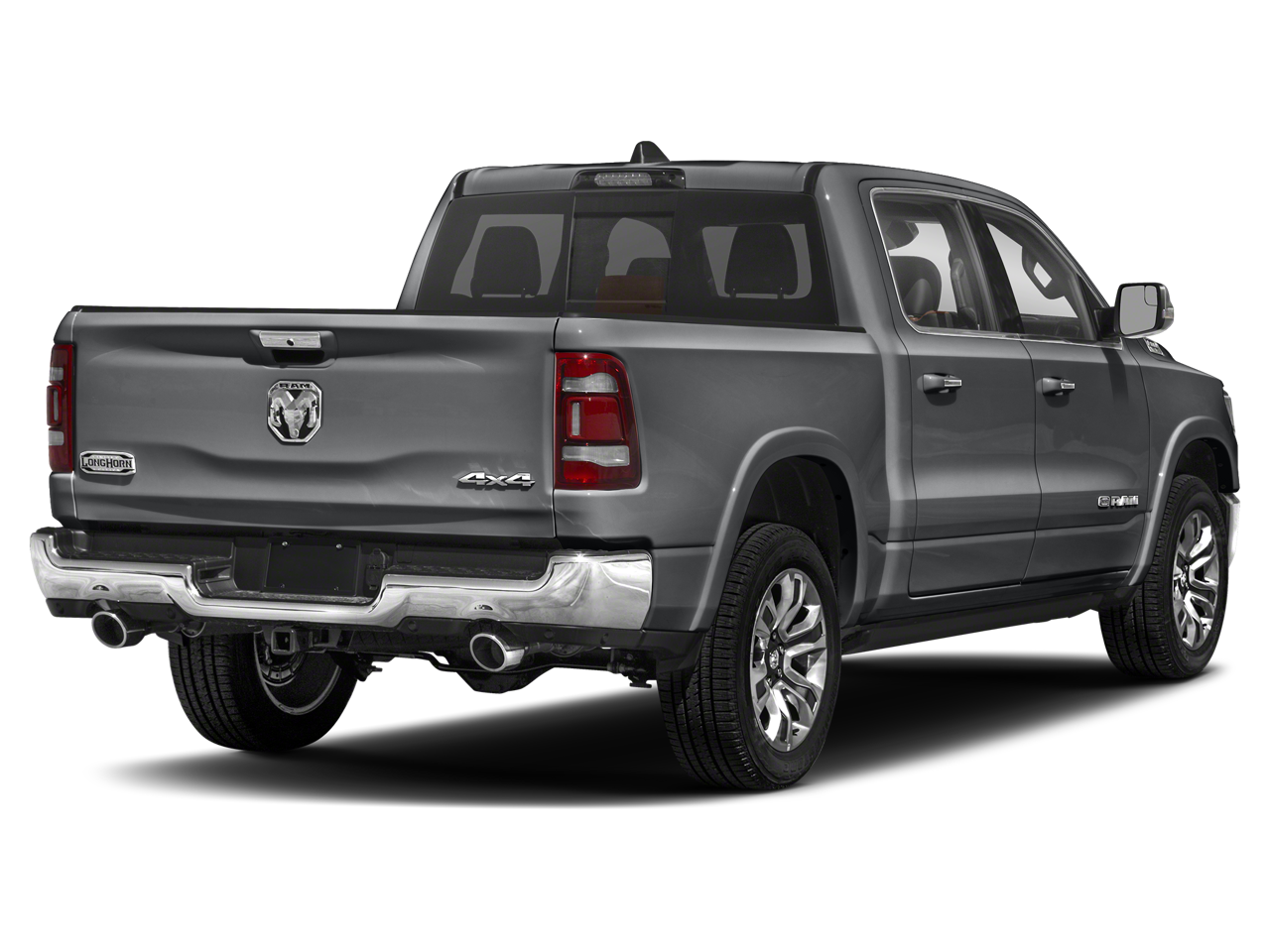 2022 RAM 1500 Longhorn