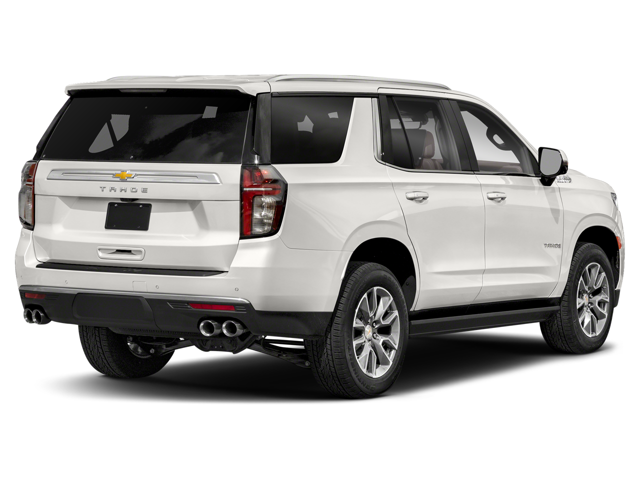 2023 Chevrolet Tahoe 4WD High Country