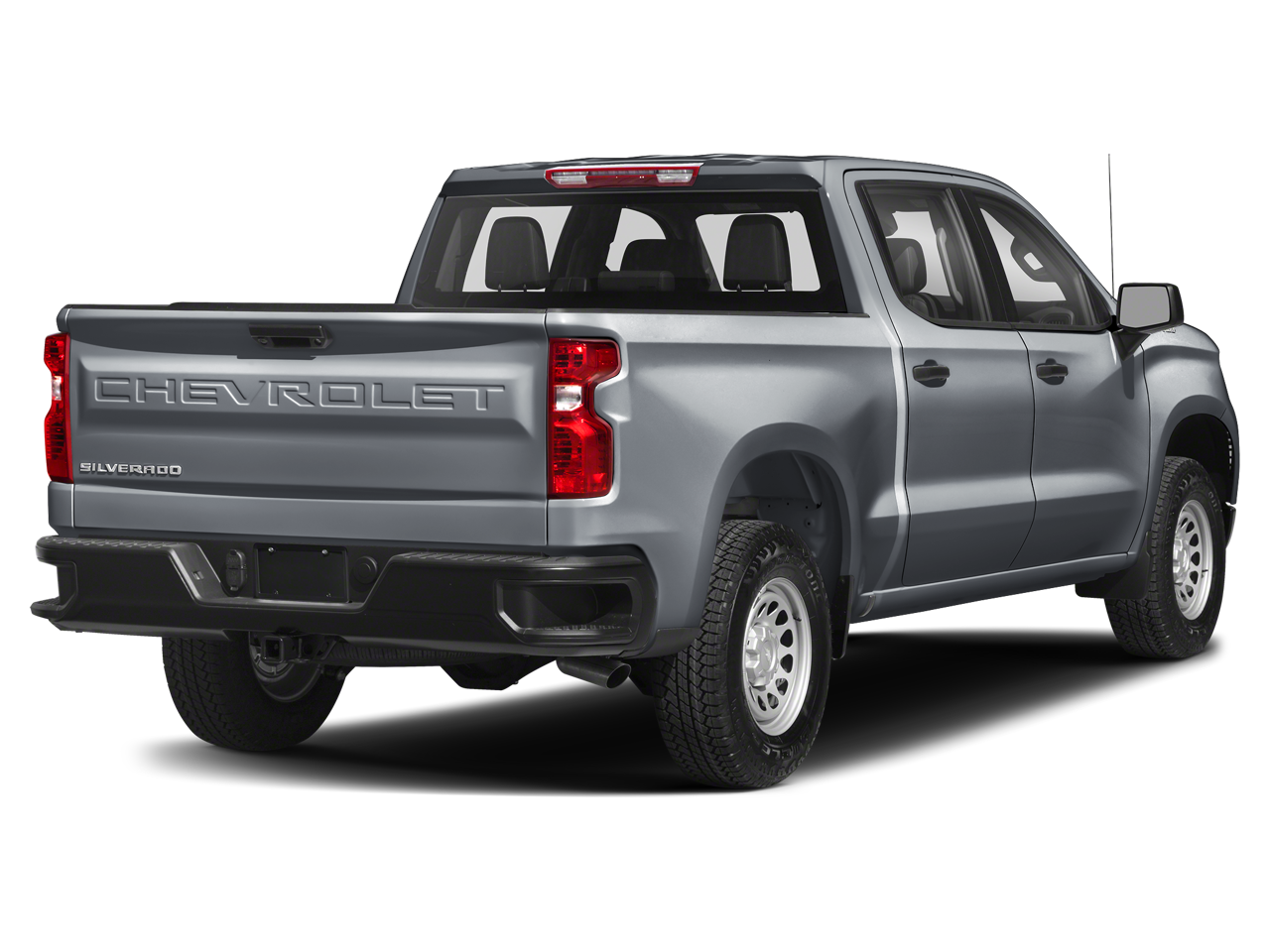 2023 Chevrolet Silverado 1500 LT photo 2
