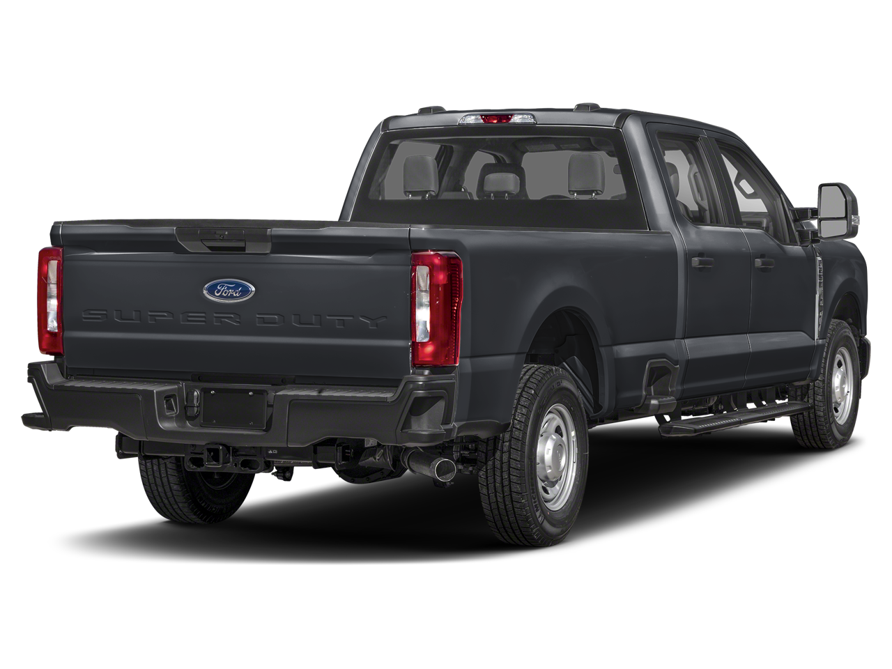 2024 Ford F-250 XLT