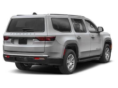 2024 Jeep Wagoneer Series I