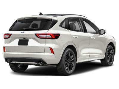 2025 Ford Escape ST-Line Elite