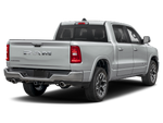 2025 RAM 1500 Laramie Crew Cab 4x4 6'4' Box