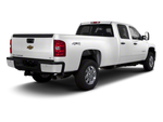 2011 Chevrolet Silverado DRW LTZ