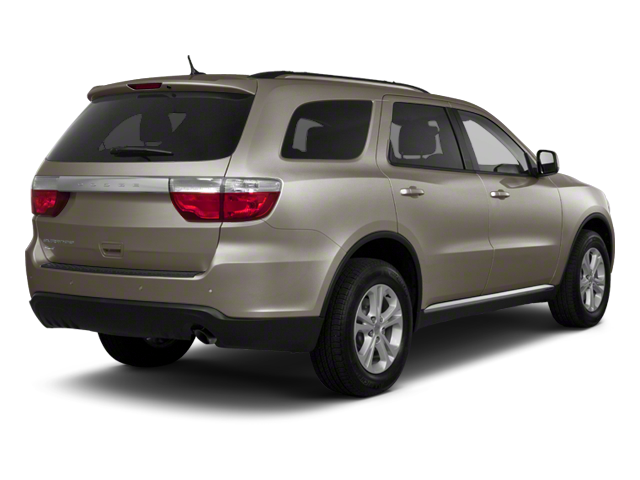 2011 Dodge Durango Citadel