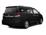 2013 Nissan Quest SL