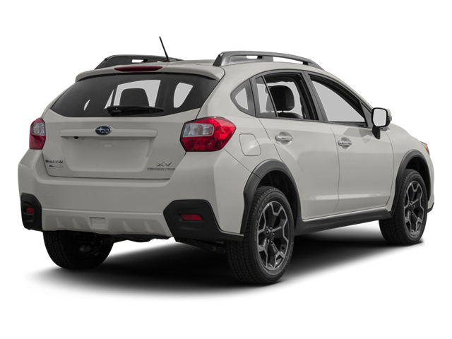 2013 Subaru XV Crosstrek Limited