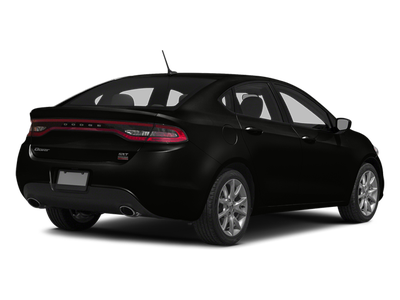 2014 Dodge Dart SE