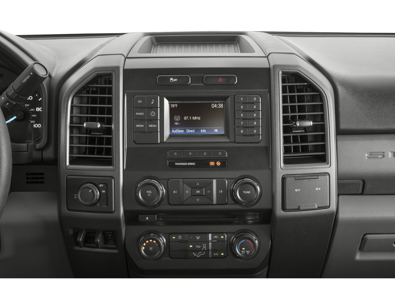 2019 Ford F-250 XLT
