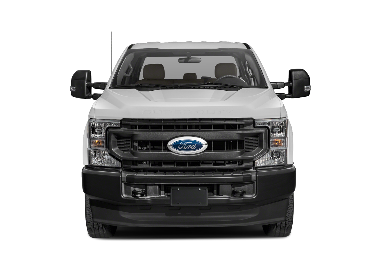 2020 Ford F-350 LARIAT