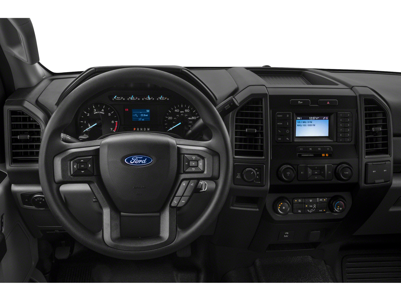2020 Ford F-350 LARIAT
