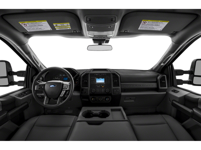 2020 Ford F-350 LARIAT