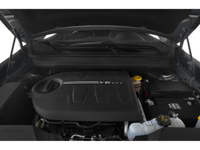 2021 Jeep Cherokee Trailhawk 4x4