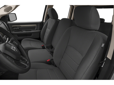 2021 RAM 1500 Warlock