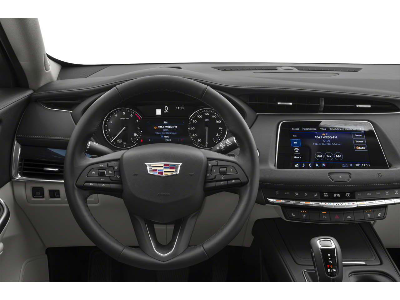 2022 Cadillac XT4 AWD Premium Luxury