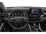 2022 Toyota Highlander Hybrid Hybrid LE