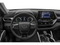 2022 Toyota Highlander Hybrid Hybrid LE
